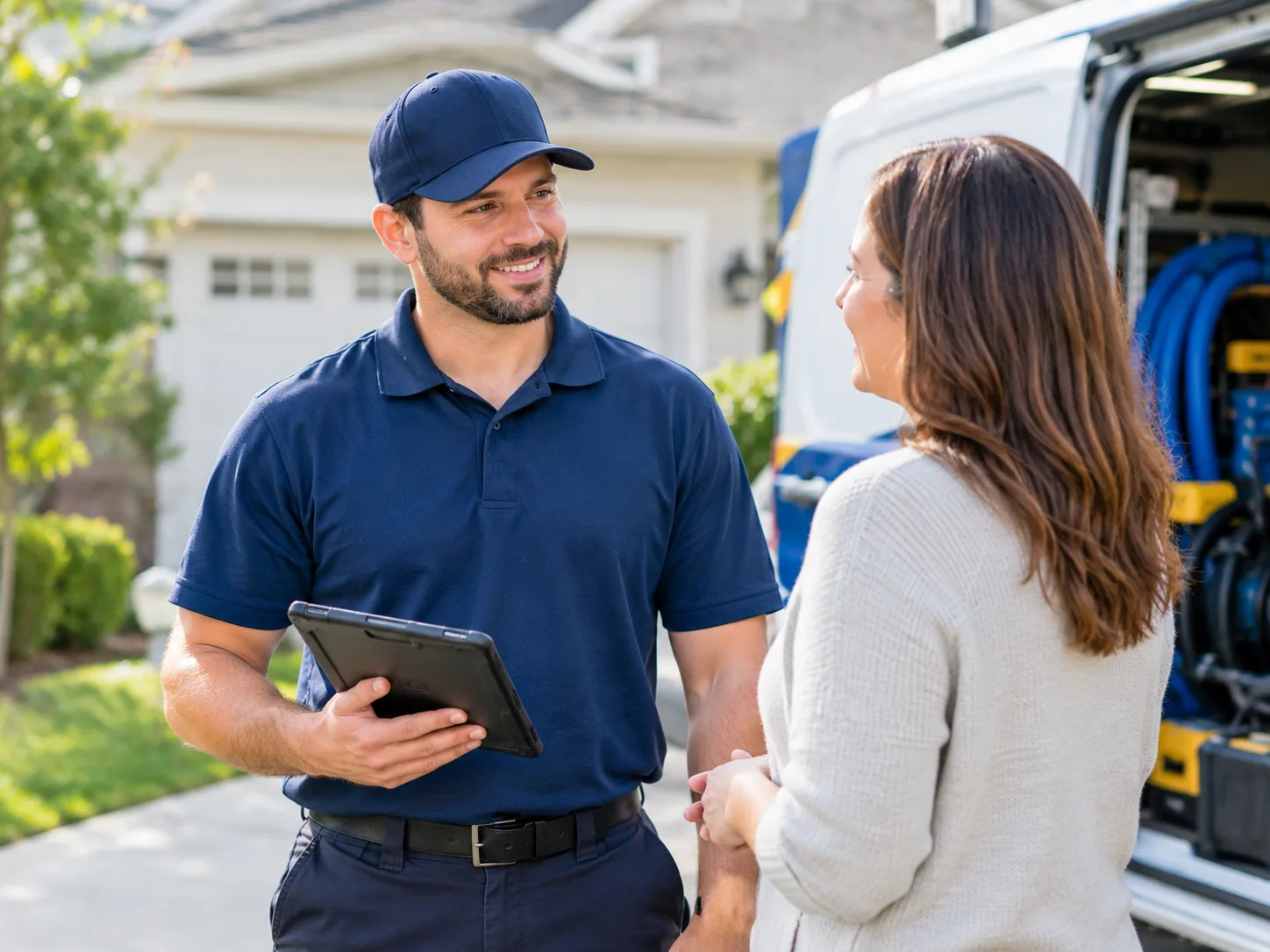Sewage Backup Cleanup Treichlers, PA FAQs